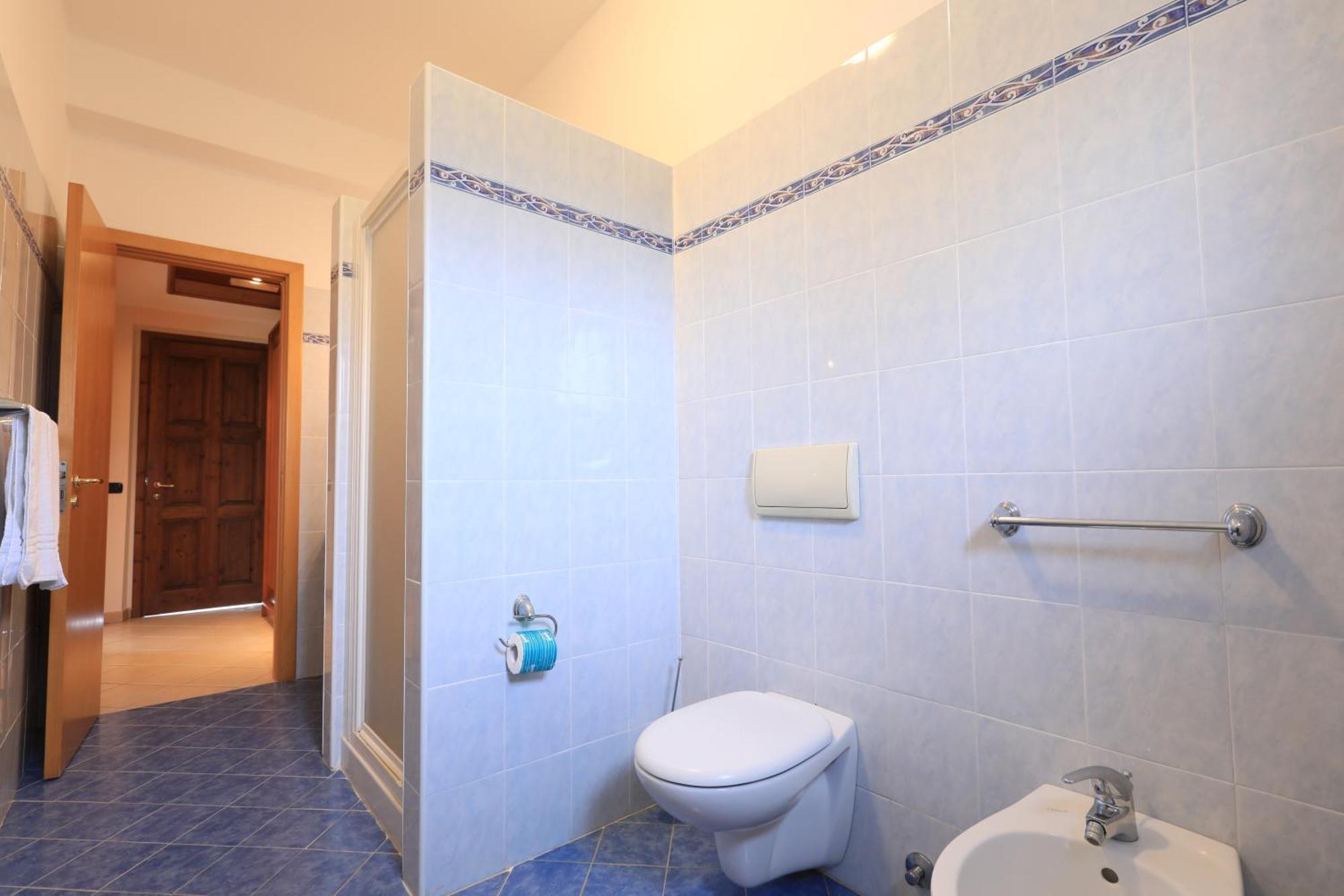 Villaggio Torre Ruffa Robinson Capo Vaticano Quarto foto